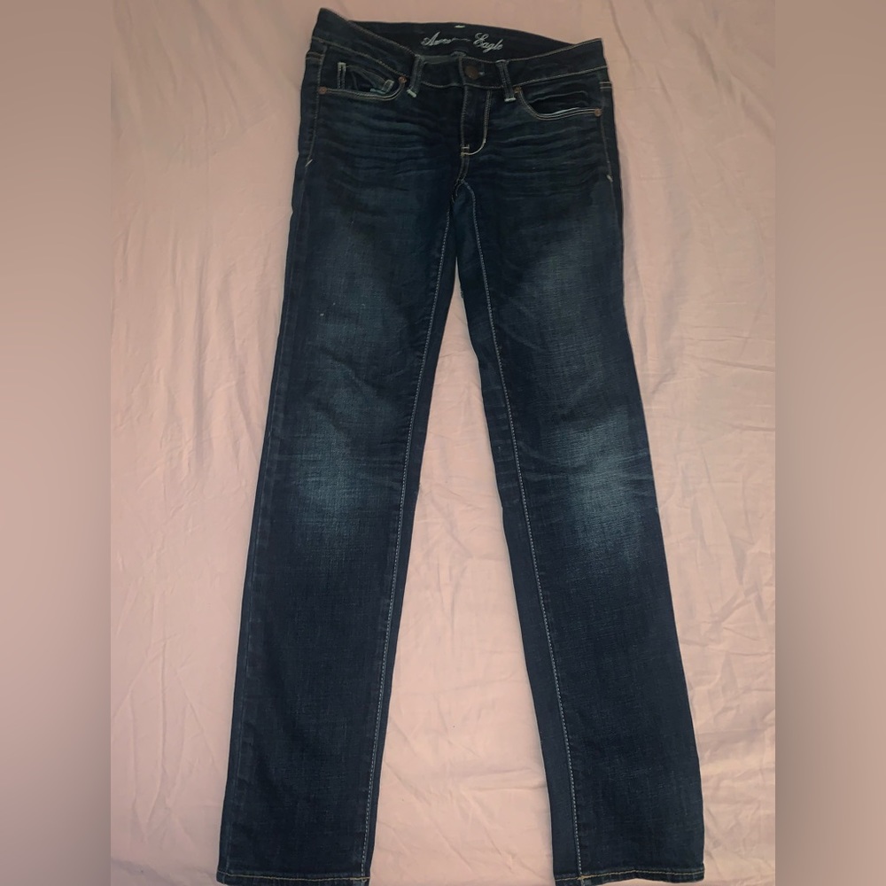 American Eagle Pants